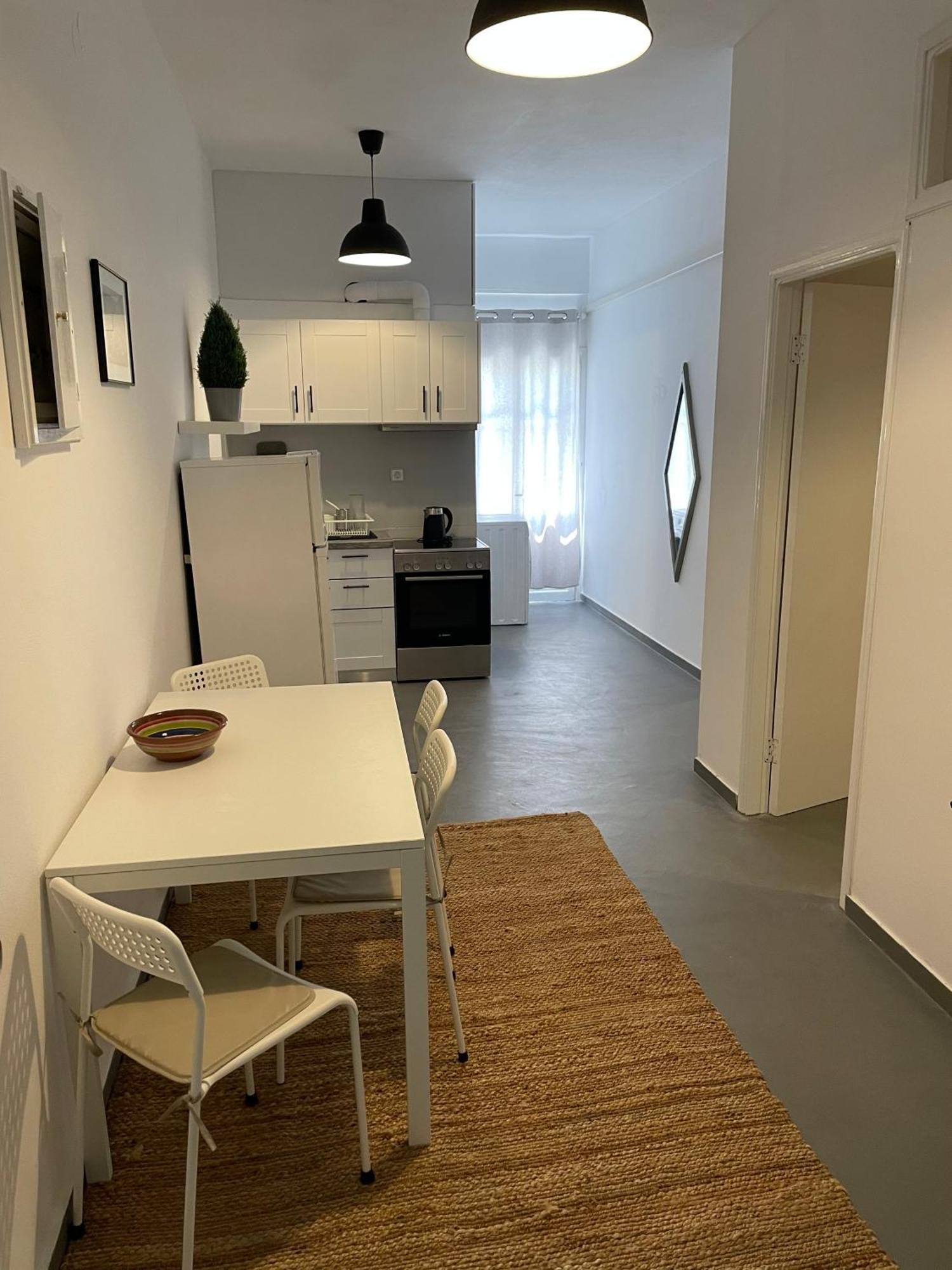 Spanos Studios - Panteli Eksteriør bilde
