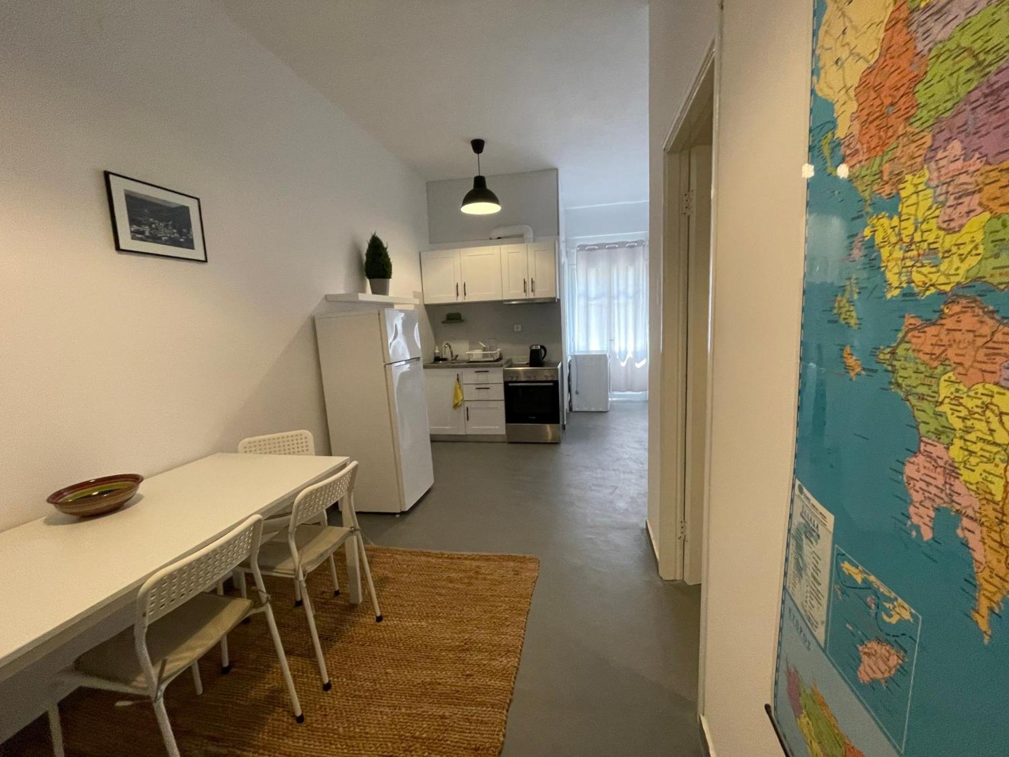 Spanos Studios - Panteli Eksteriør bilde