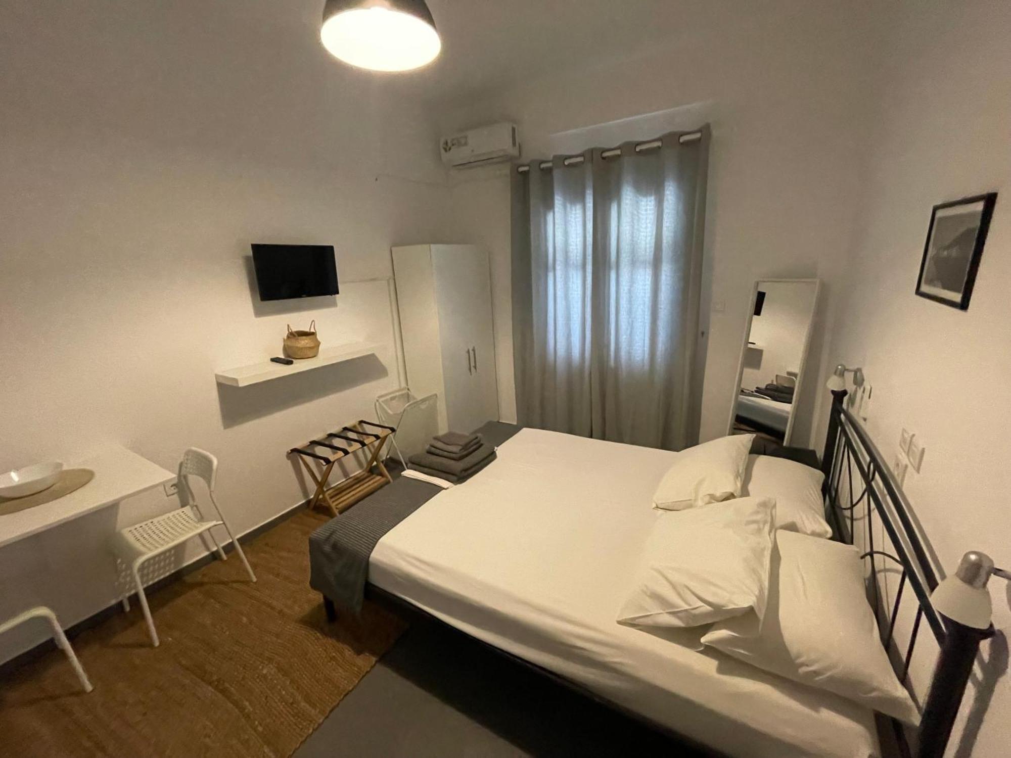 Spanos Studios - Panteli Eksteriør bilde